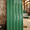 Green IBR Sheet