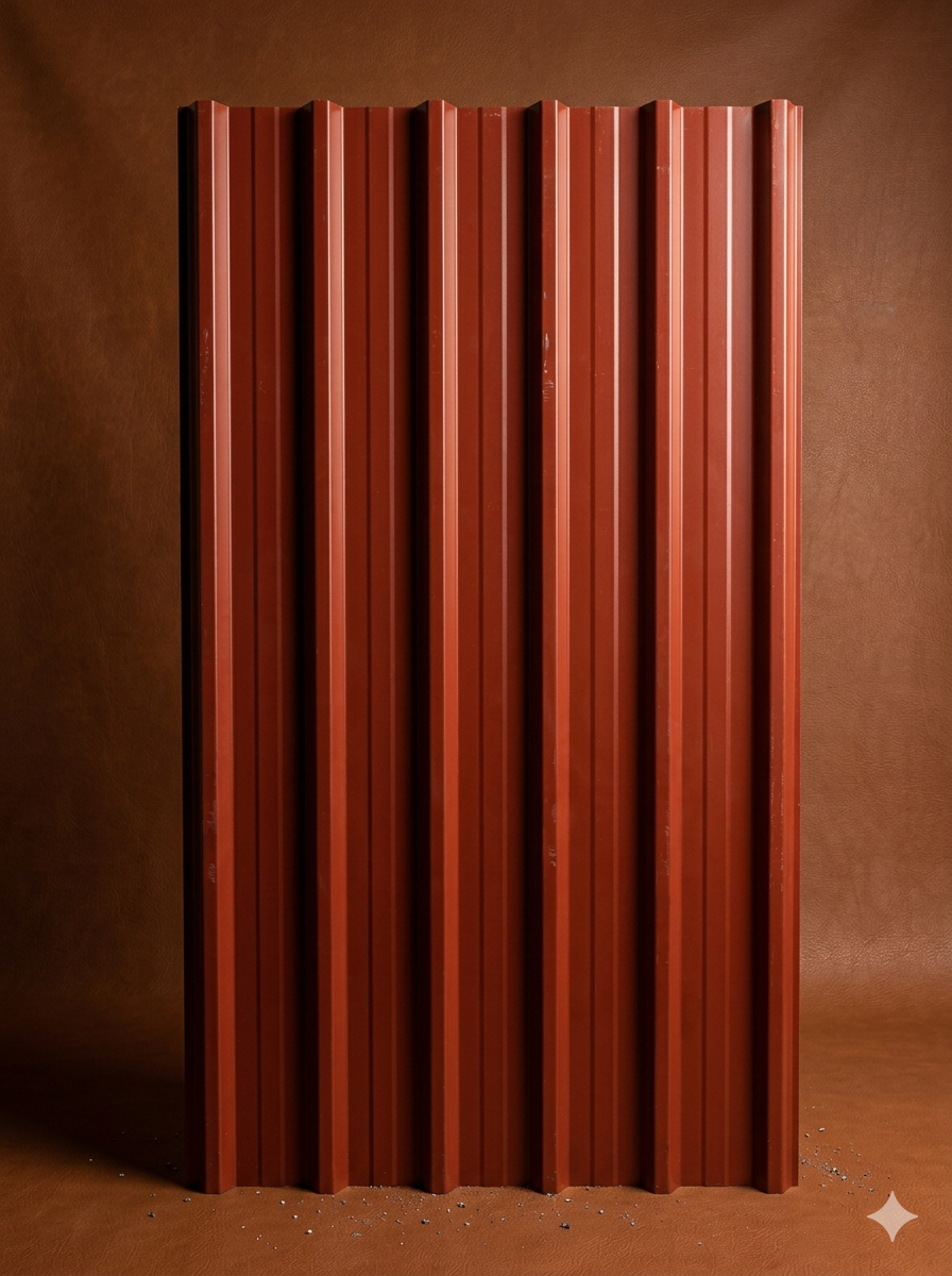 Kalahari Red IBR Sheet